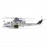 1/72 m&otilde;&otilde;tkava USA helikopterid AH-1Z Viper h&auml;vitaja metallmudelid kogutav lennukimudel metallist miniatuurid j&otilde;ulukingitused m&auml;nguasjad poistele