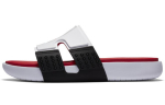 Jordan Hydro 8 Retro Valge Must Tulekahju CZ3607-100 40