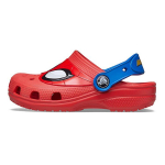 Crocs Classic Clog Spider-Man koost&ouml;&ouml; Kerged kulumiskindlad laste sandaalid 207083-8C1 23-24