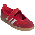 Samba Jane Wmns Adidas Originals 'Scarlet Gum' Naiste JQ6446 38