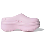 adidas originals Adifom Stan Smith Sandaal Selge Roosa Naiste IE0480 40&frac12;