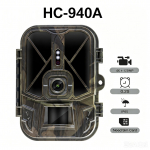 50MP 4K Looduslik Rada Kaamera HC940AA ilma liitiumakuta IP65 &Ouml;&ouml;n&auml;gemine Traadita J&auml;relevalve Jahindus Foto L&otilde;ks