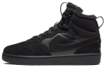 Nike Court Borough Mid 2 GS CQ4023-001 36.5