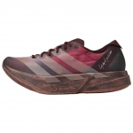adidas Y-3 Adios Pro 4 Night Red Warm Clay Active Maroon Unisex Tossud KI7791 44