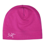 Arcteryx Logo Design Merinowill Kootud M&uuml;ts Unisex M&uuml;tsid Lilla X00000599003 L-XL