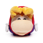 Uus Rayman Legends kaisuloom M&auml;ngu lisatarvik kaisunukk Kawaii Kodu kaunistus Kollektsioon S&uuml;nnip&auml;evakingitus f&auml;nnidele 20cm yellow