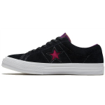 Converse One Star Suede Hooajav&auml;rvid Ox 'Twisted Classic' 166847C 46.5