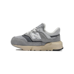 New Balance NB 997R madalad v&auml;ikelaste kingad Hall imik ja v&auml;ikelaps NW997RHA 25 hall