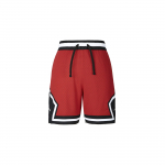 Jordan AS M J DF SPRT DMND SHORT Spordip&uuml;ksid Meeste Punane DX1488-687 S