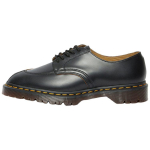 dr. Martens 2046 Vintage Sile Nahk 'Must' 27451001 37 gray