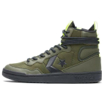 Converse Fastbreak Hi Zip Utility Volt Nahk Libisemiskindel Kulumiskindel Libisemiskindel Kulumiskindel 162561C 35 black