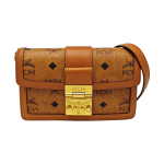 [Kasutatud] Monogramm Kett-&Otilde;lakott Mini - Hea #1MJ0QK4 ONE SIZE brown