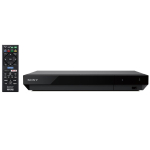 Sony m&auml;ngija Ultra HD 4K &uuml;leskaleerimisega Blu-ray/DVD UBP-X700 Blu-ray &uuml;hilduv, UBP-X700 must