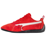 PUMA x Balenciaga Speedcat Kollektsioon &Otilde;hukese Tallaga Kingad, Saksa Armee Tossud, V&otilde;idus&otilde;idujalatsid Veisenahast Madalad Kingad 847146WSDSD6910 42 red