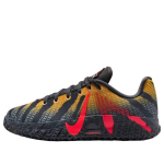 Nike x Jurassic Park Ja Morant 3 Korvpallijalatsid Meeste S&uuml;simust IU7240-001 44.5 hall v&auml;rv