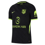 Nike Atl&eacute;tico Madrid 2026/27 m&auml;nguv&auml;rav&auml;ljas&auml;rk 'Must' XL yellow