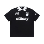Unisex &Uuml;lisuur Puuvillane T-s&auml;rk Minimalistliku Tikitud T&auml;hega Vabaaja Top Teismelistele Noortele T&auml;iskasvanutele Small white