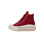 Converse All Star Move Kulumiskindlad keskmise k&otilde;rgusega rulaketsid Naiste Punane A12586C 39.5 punane