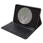 Tahvelarvuti &uuml;mbris Samsung Galaxy Tab A 10.1 SM-T510 SM-T515 jaoks Klaviatuuriga &uuml;mbris Magnetiline kate Galaxy Tab A 10 1 Teclado jaoks Turkish must