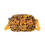 Originaal Fuggler Crossbody kott Pl&uuml;&uuml;sist m&auml;nguasjad LORD LONG EARS &Auml;Rritatud V&Otilde;&Otilde;RAS OOGAH BOOGAH T&auml;idisloomad NUKUD &Otilde;lakott Kingitused