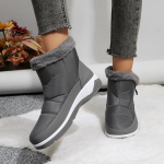 Mood Platvorm Naiste Saapad 2024 Talv Soojad Pl&uuml;&uuml;sist Naiste Kingad Veekindlad Libisemiskindlad Lumesaapad Naissoost Zapatos De Mujer 39