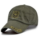 US Air Force One meeste pesapallim&uuml;tsi sportlikud taktikalised m&uuml;tsid Kvaliteetsed merev&auml;e pitseri armee Snapback m&uuml;tsid