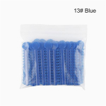 Ortodontilised sidemed Hambaravi elastomeersed sidemed Elastsed O-r&otilde;ngad Traksid kummipaelad 13