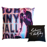 Johnny Hallyday [Q3633] - Dekoratiivne padi 'Johnny Hallyday' laval (lilla roosa) - 32 cm Heleroosa