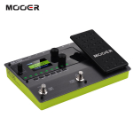 MOOER GE150 v&otilde;imendi modelleerimine ja mitme efektiga pedaal 55 v&otilde;imendi mudelid 151 efektiga 80ndate looper 40 trumm US Plug