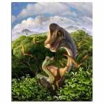 5D teemantmaal draakoni t&auml;isringi teemanttikandid 20X30CM