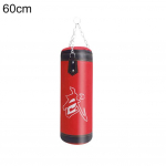 Puntos Fitness Boxing Liiva t&auml;itmine Paksu J&otilde;utreeningu Treening Punch Liivakott 120cm roheline