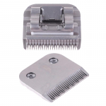 Pet Clipper Blade 10# &uuml;hildub Oster Andis Conair Thrive eemaldatav A5
