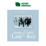 GOT7 &ndash; Breath Of LOVE: viimane t&uuml;kk Random