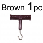 Bimoo T-kujuline karpkalap&uuml;&uuml;gi taglase t&ouml;&ouml;riist roostevabast terasest s&otilde;lmet&otilde;mbaja libisemiskindla k&auml;epidemega &otilde;ngen&ouml;&ouml;ri s&otilde;lme t&otilde;mbaja 5 v&auml;rvi valikuline