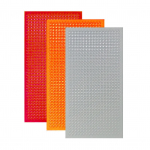 Automaatsete objektiivide paranduskomplekt Multi-Pack autotulede pragude parandamise kile esitulede tagatulede remondit&ouml;&ouml;riistad 3 tk mitmev&auml;rviline