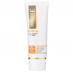 Smooth E Physical White Babyface SPF 50+ PA+++ UV Expert [ Valge] P&auml;ikesekaitsekreem 15 g / 40 g &ndash; Tai nahahooldus 15 g.