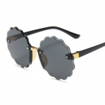 Vanad laste p&auml;ikeseprillid Laste p&auml;ikeseprillid &Uuml;marad beebid Lapsed Mood Sport P&auml;ikeseprillid T&uuml;drukud Poisid