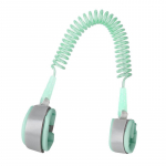 Kaotsiminekuvastane randmel&uuml;li v&auml;ikelapse jalutusrihm lapsele m&otilde;eldud &otilde;ues k&auml;imise v&ouml;&ouml; jaoks