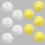 Klambrid uksepaneeli siseviimistlus Opel Opel Vivaro Movano Primastari jaoks