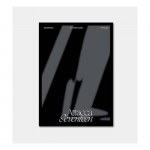 SEITSETEIST 9. minialbum Attacca (CARAT ver.) Random Ver.