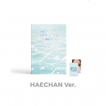 NCT 127<NCT LIFE in Gapyeong> FOTOJUTURAAMAT TAEIL Ver