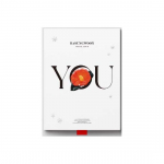 HA SUNG WOONI erialbum  SINA