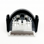 Juuksel&otilde;ikuri trimmer habemel&otilde;ikuri tera habemenuga Philipsi QT4090 QT4090/ 47 7100 seeria QT4050 7300 seeria QT4070/ 41 jaoks