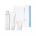 Etude House Soon Jung Skin Care 2-osaline komplekt