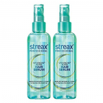 Streax Pro Vita Gloss juukseseerum (Komplektis 2)