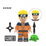 WM6109 WM2117 ehitusklotsid Anime-multikad minim&auml;rulim&auml;nguklotsid lastele kingitused WM2115 WM2117 WM2118 WM2121