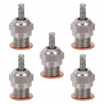 5 tk N3 terask&uuml;&uuml;nlad h&otilde;&otilde;gk&uuml;&uuml;nlad RC mootori osad RC veoauto mootoritele, mis &uuml;hilduvad Redcat Hsp Hpi-ga N3