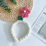 Armas pl&uuml;&uuml;sist p&auml;ikeselill konksudega juustega peapael Lastele n&auml;opesu Kawaii peapael Peakate Peakatted T&uuml;drukutele Lastele Juuste aksessuaarid