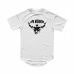 Muscleguys Sports Fitness T-s&auml;rk Meeste Trendikas &otilde;huke l&uuml;hikeste varrukatega kiiresti kuivav higi imav treeningtopp M must