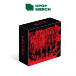 RED VELVET &ndash; 2. albumi &uuml;mberpakkimine [THE PERFECT RED VELVET] KHINO Ver
